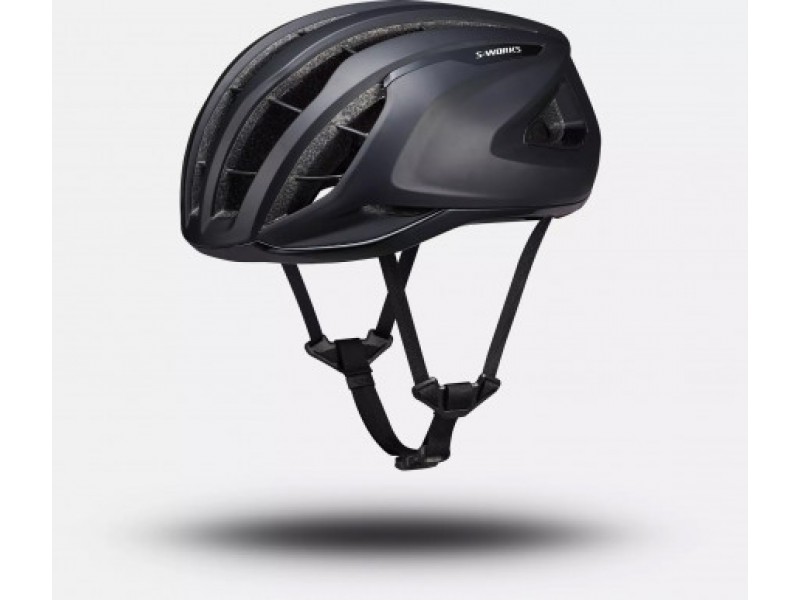 Шлем Specialized SW PREVAIL 3 HLMT CE BLK S (60923-1002)